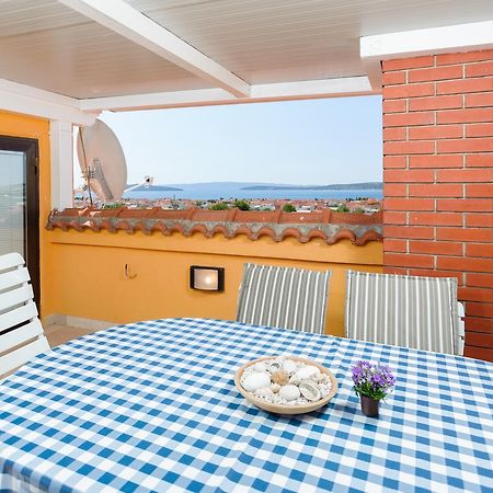 Villa Rosa Kaštela Eksteriør bilde