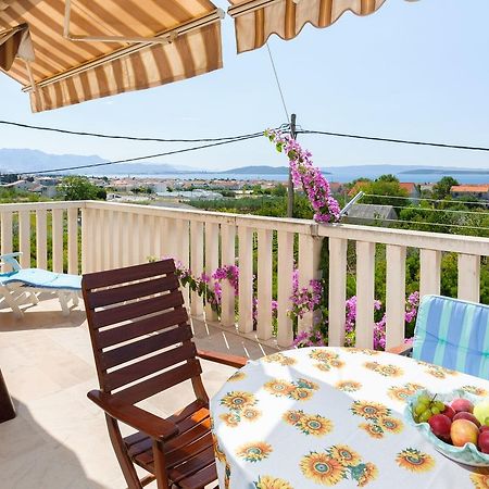 Villa Rosa Kaštela Eksteriør bilde